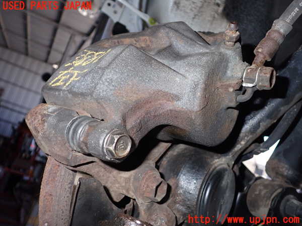 2UPJ-9238824085]クラウン エステート(JZS175W)左フロントキャリパー 中古_2