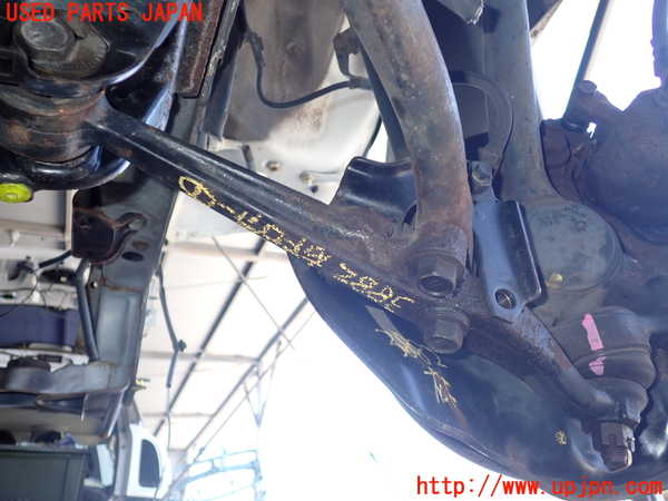 2UPJ-9238825176]クラウン エステート(JZS175W)右フロントロアアーム1 中古_2