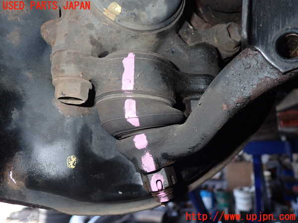 2UPJ-9238825176]クラウン エステート(JZS175W)右フロントロアアーム1 中古_3