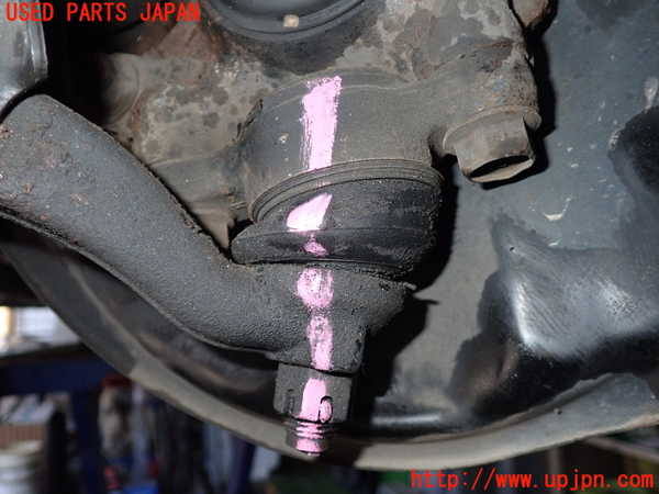 2UPJ-9238825186]クラウン エステート(JZS175W)左フロントロアアーム1 中古_3
