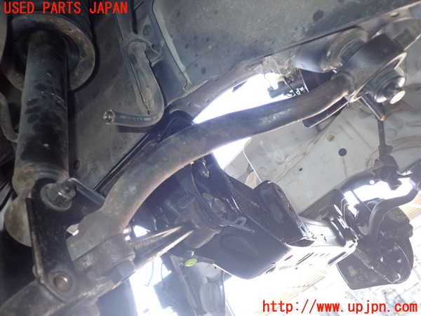 2UPJ-9238825320]クラウン エステート(JZS175W)左フロントテンションロッド 中古_2