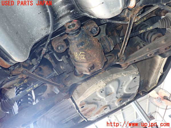 2UPJ-9238825295]クラウン エステート(JZS175W)リアメンバー 中古_2