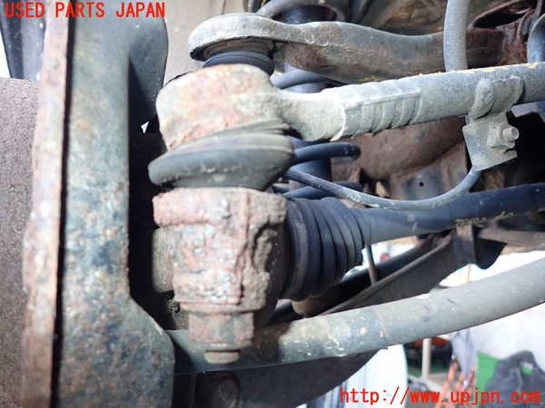 2UPJ-9238825146]クラウン エステート(JZS175W)右リアアッパーアーム1 中古_3