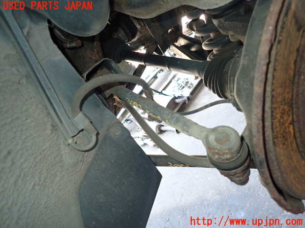 2UPJ-9238825156]クラウン エステート(JZS175W)左リアアッパーアーム1 中古_2