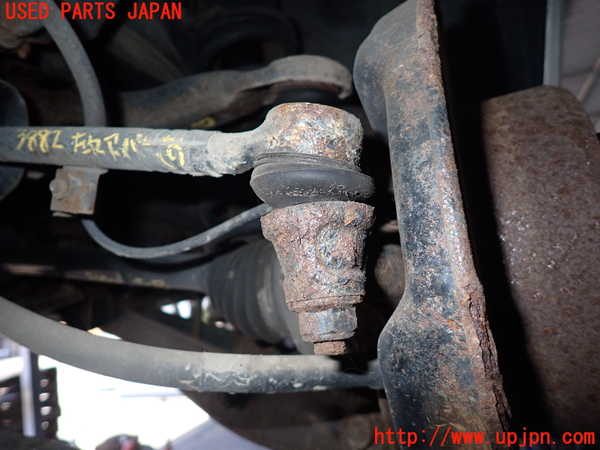 2UPJ-9238825156]クラウン エステート(JZS175W)左リアアッパーアーム1 中古_3