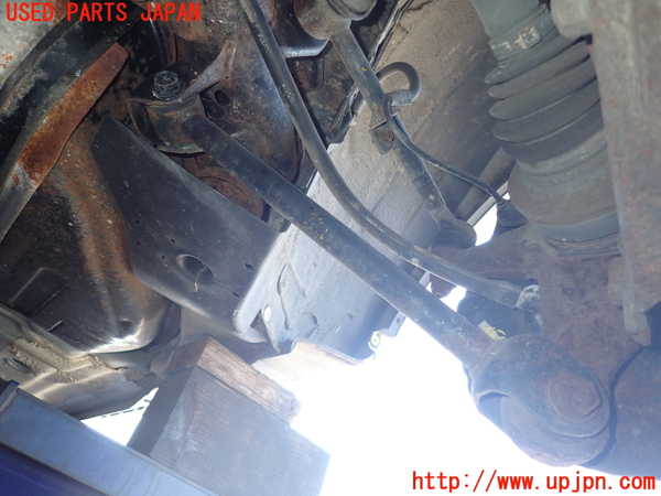 2UPJ-9238825325]クラウン エステート(JZS175W)右リアテンションロッド 中古_2