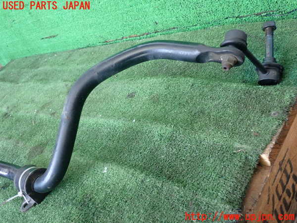 2UPJ-9238825440]クラウン エステート(JZS175W)フロントスタビライザー 中古_2