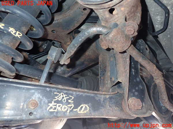 2UPJ-9238825445]クラウン エステート(JZS175W)リアスタビライザー 中古_3