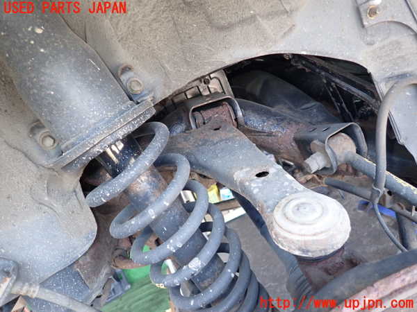 2UPJ-9238825147]クラウン エステート(JZS175W)右リアアッパーアーム2 中古_2