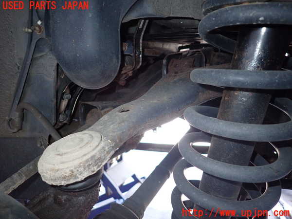 2UPJ-9238825157]クラウン エステート(JZS175W)左リアアッパーアーム2 中古_2