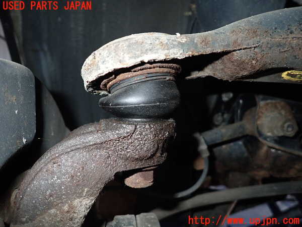 2UPJ-9238825157]クラウン エステート(JZS175W)左リアアッパーアーム2 中古_3