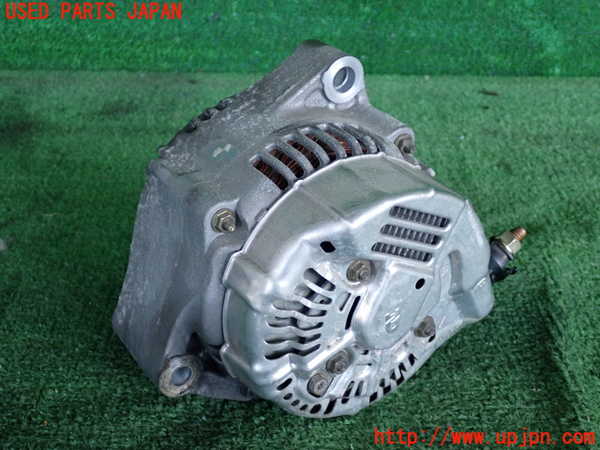 2UPJ-9238826015]クラウン エステート(JZS175W)オルタネーター(ダイナモ) 中古_2