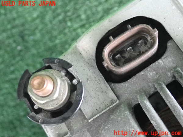 2UPJ-9238826015]クラウン エステート(JZS175W)オルタネーター(ダイナモ) 中古_4
