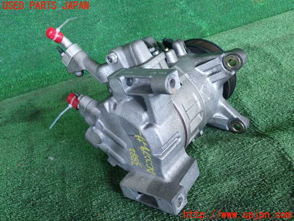 2UPJ-9238826025]クラウン エステート(JZS175W)エアコンコンプレッサー 中古_2