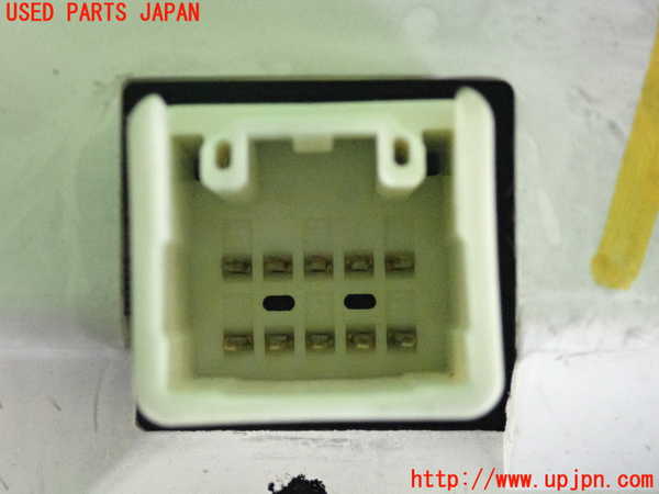 2UPJ-9238826066]クラウン エステート(JZS175W)エアコンスイッチ1 中古_4