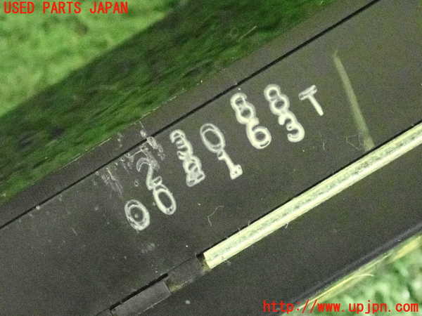 2UPJ-9238827850]クラウン エステート(JZS175W)時計 中古_3
