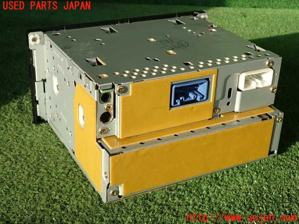 2UPJ-9238826495]クラウン エステート(JZS175W)CD&カセットプレイヤー 中古_2