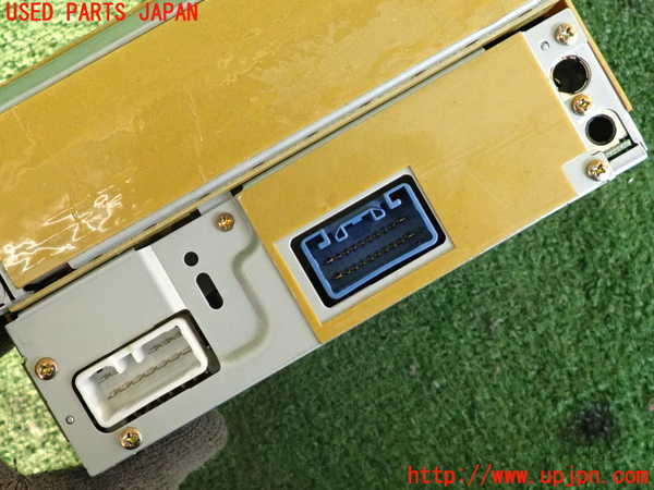 2UPJ-9238826495]クラウン エステート(JZS175W)CD&カセットプレイヤー 中古_4