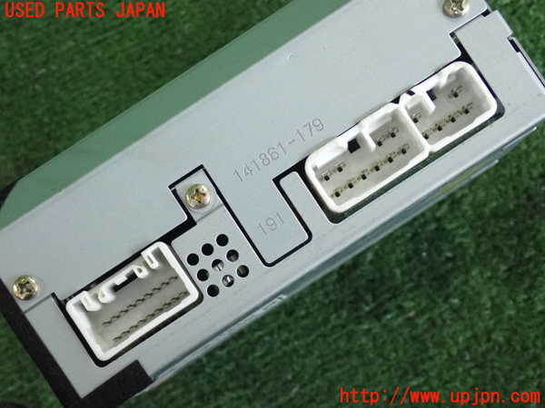 2UPJ-9238826525]クラウン エステート(JZS175W)アンプ 中古_4