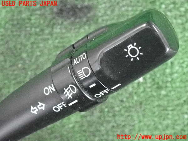 2UPJ-9238826720]クラウン エステート(JZS175W)コンビネーションスイッチ 中古_2