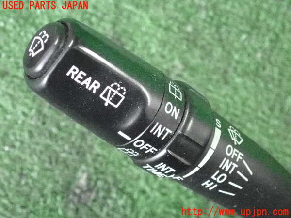 2UPJ-9238826720]クラウン エステート(JZS175W)コンビネーションスイッチ 中古_3