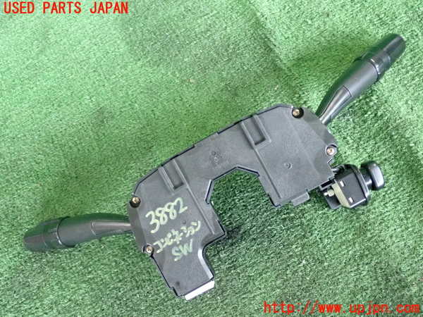 2UPJ-9238826720]クラウン エステート(JZS175W)コンビネーションスイッチ 中古_4
