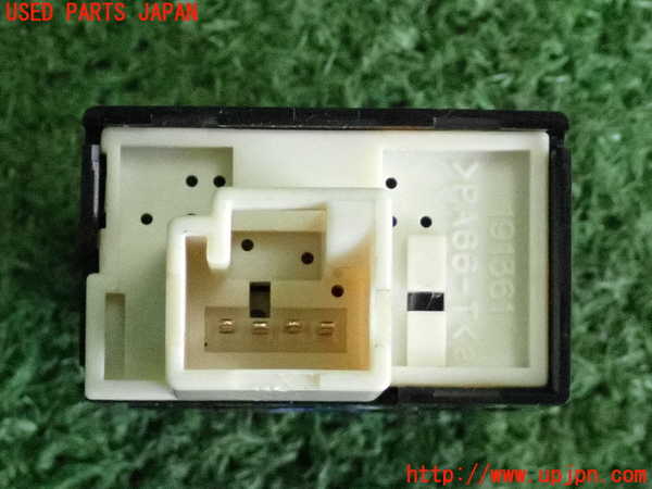 2UPJ-9238826308]クラウン エステート(JZS175W)スイッチ3 (PWR) 中古_4