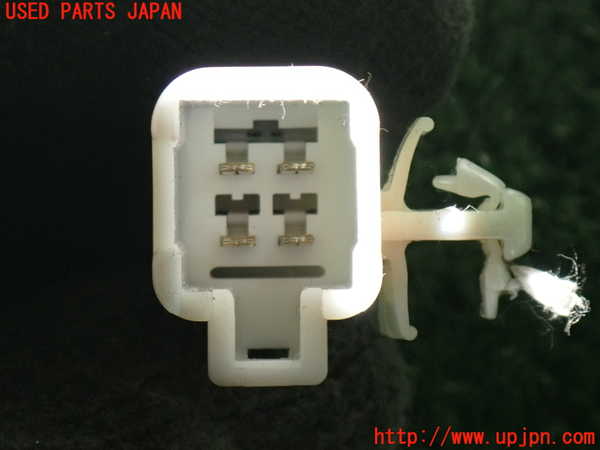 2UPJ-9238826775]クラウン エステート(JZS175W)リアワイパーモーター 中古_4