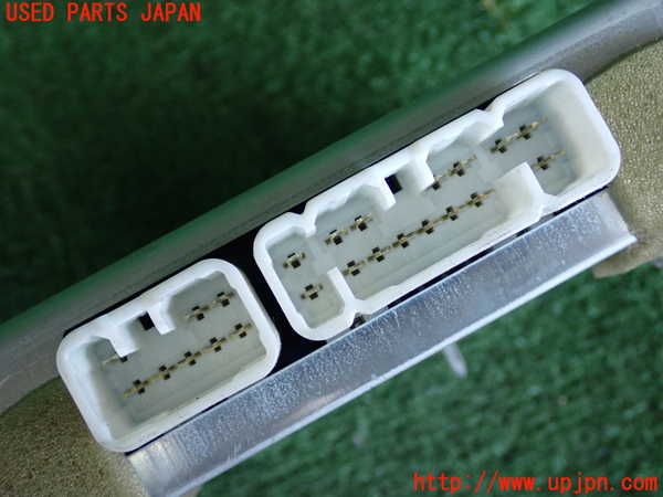 2UPJ-9238826146]クラウン エステート(JZS175W)コンピューター1 (89227-30030) 中古_4