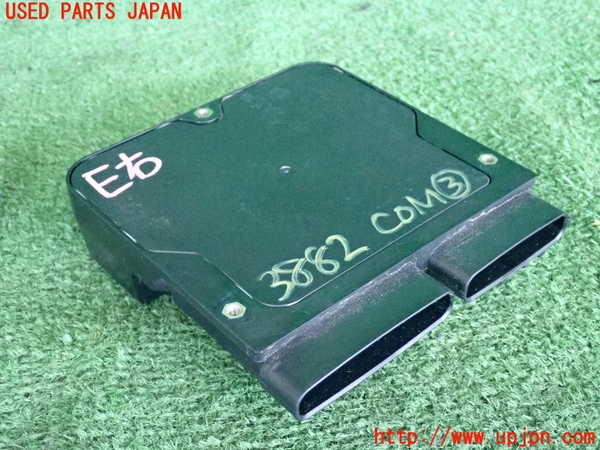 2UPJ-9238826148]クラウン エステート(JZS175W)コンピューター3 (89871-30020) 中古_2