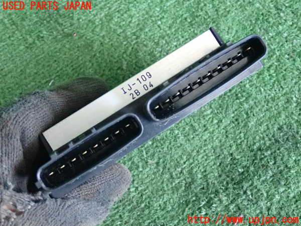2UPJ-9238826148]クラウン エステート(JZS175W)コンピューター3 (89871-30020) 中古_4