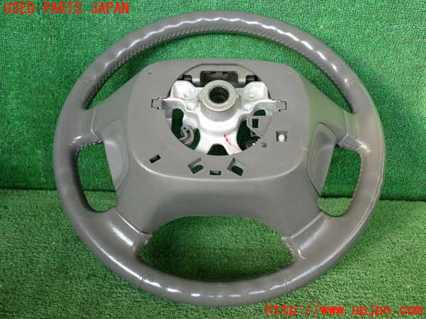 2UPJ-9238827855]クラウン エステート(JZS175W)ステアリングホイール 中古_3