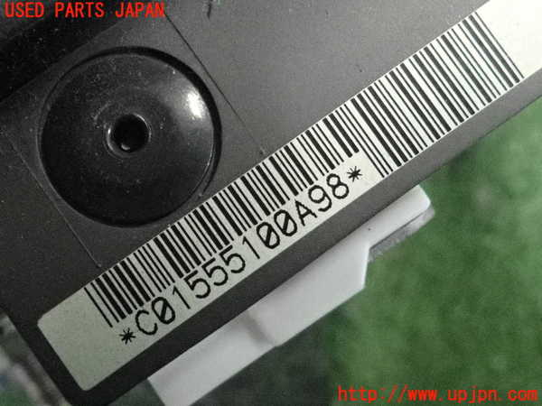 2UPJ-9238827865]クラウン エステート(JZS175W)運転席側エアバッグカバー 中古_3