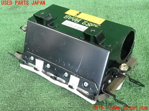 2UPJ-9238827870]クラウン エステート(JZS175W)助手席側エアバッグカバー 中古_2