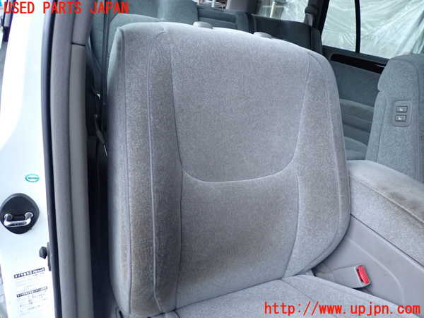 2UPJ-9238827035]クラウン エステート(JZS175W)運転席シート 中古_2