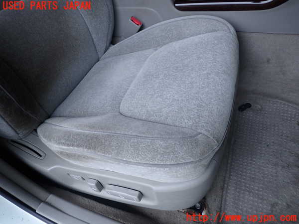 2UPJ-9238827035]クラウン エステート(JZS175W)運転席シート 中古_3