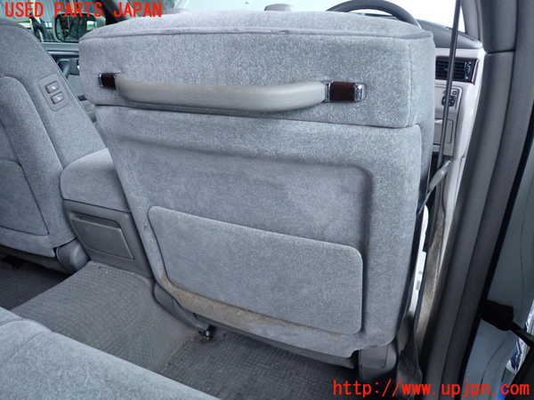 2UPJ-9238827035]クラウン エステート(JZS175W)運転席シート 中古_4