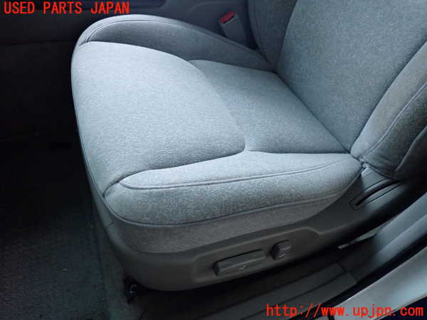 2UPJ-9238827065]クラウン エステート(JZS175W)助手席シート 中古_3