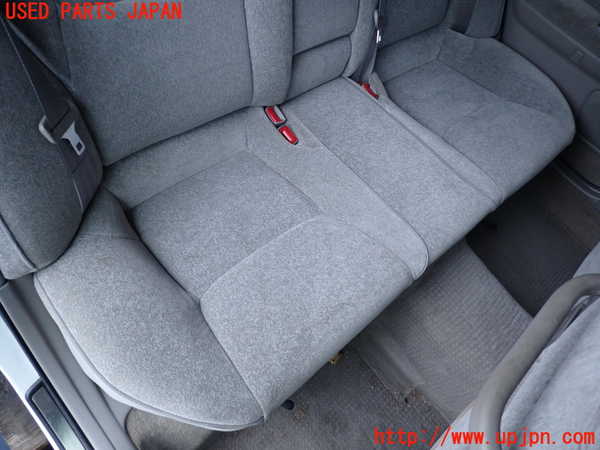 2UPJ-9238827385]クラウン エステート(JZS175W)リアシート 中古_3