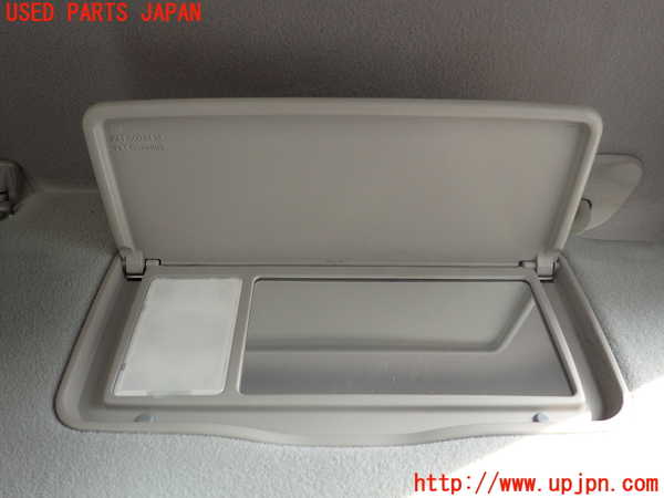 2UPJ-9238827625]クラウン エステート(JZS175W)室内サンバイザー右側 中古_3