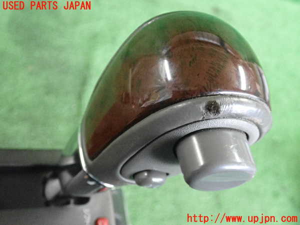 2UPJ-9238827555]クラウン エステート(JZS175W)ATシフトレバー 中古_3