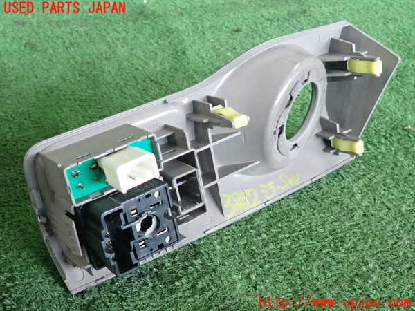 2UPJ-9238826280]クラウン エステート(JZS175W)ミラースイッチ 中古_2