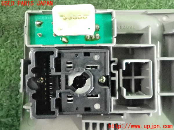 2UPJ-9238826280]クラウン エステート(JZS175W)ミラースイッチ 中古_3