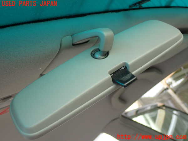 2UPJ-9238827615]クラウン エステート(JZS175W)ルームミラー 中古_2