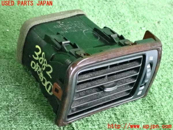 2UPJ-9238827526]クラウン エステート(JZS175W)エアコン吹き出し口1 (右) 中古_2