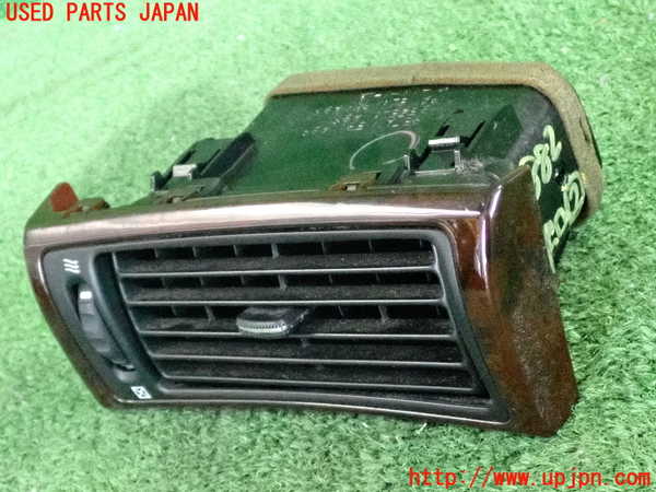 2UPJ-9238827527]クラウン エステート(JZS175W)エアコン吹き出し口2 (左) 中古_2