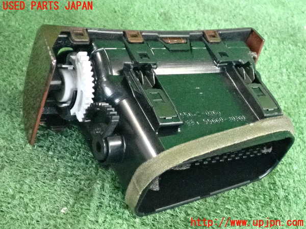 2UPJ-9238827527]クラウン エステート(JZS175W)エアコン吹き出し口2 (左) 中古_3