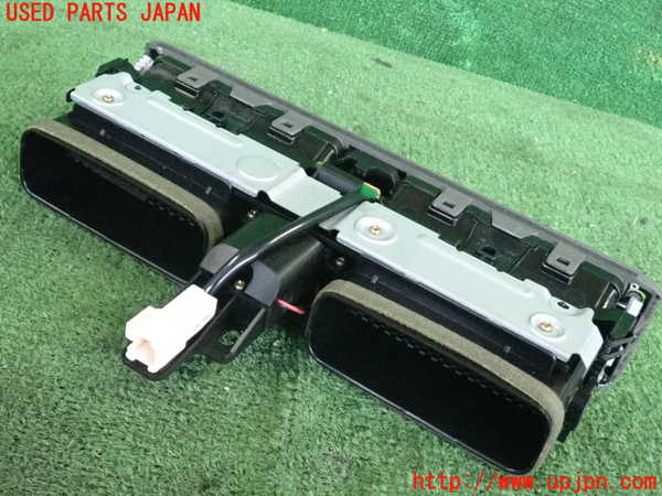 2UPJ-9238827528]クラウン エステート(JZS175W)エアコン吹き出し口3 (真中) 中古_3