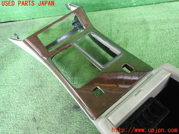 2UPJ-9238827540]クラウン エステート(JZS175W)センターコンソール 中古_3
