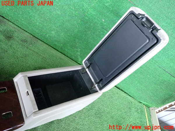 2UPJ-9238827540]クラウン エステート(JZS175W)センターコンソール 中古_4